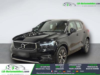 Volvo XC40 T4 190 ch BVA