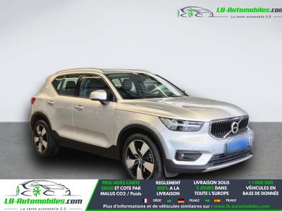 Volvo XC40 T4 190 ch BVA