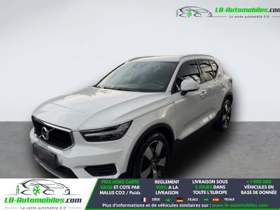 Volvo XC40 T4 190 ch BVA