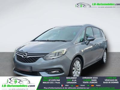 Opel Zafira 1.4 Turbo 140 ch BVA