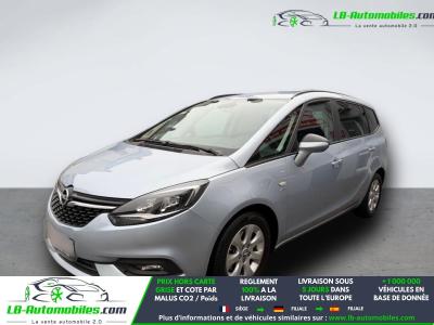 Opel Zafira 1.4 Turbo 140 ch BVA