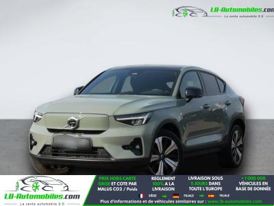 Volvo C40 238 ch BVA