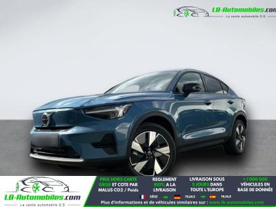 Volvo C40 238 ch BVA