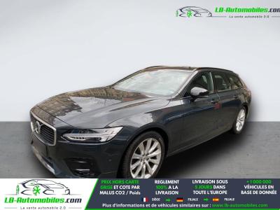 Volvo V90 D4 190 ch BVA