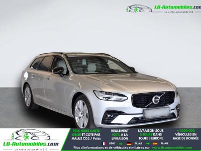 Volvo V90 B4  197 ch BVA