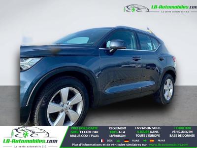 Volvo XC40 150 ch BVA