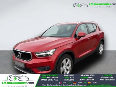 Volvo XC40 150 ch BVA
