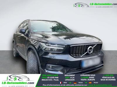 Volvo XC40 197 ch BVA