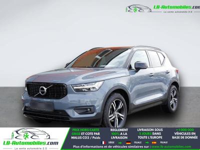 Volvo XC40 163 ch BVM