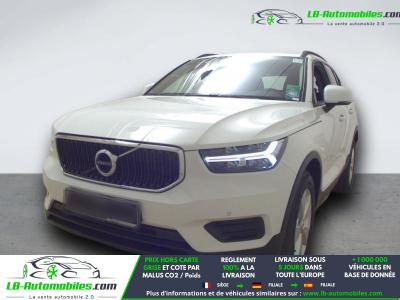 Volvo XC40 163 ch BVM