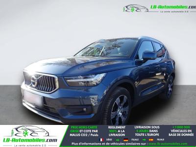 Volvo XC40 163 ch BVM