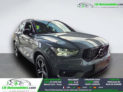 Volvo XC40 197 ch BVA