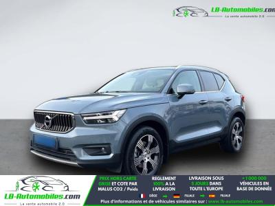 Volvo XC40 197 ch BVA
