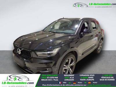 Volvo XC40 197 ch BVA