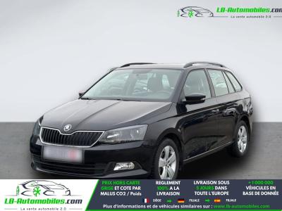 Skoda Fabia Combi 1.0 TSI 95 ch BVM