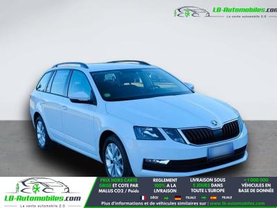 Skoda Octavia Combi 1.0 TSI 116 ch BVM