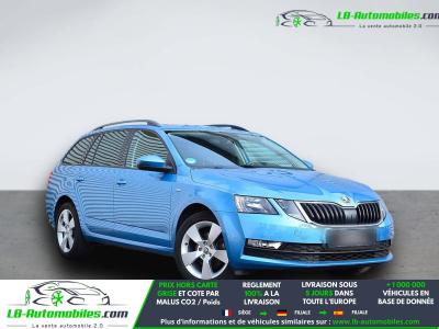 Skoda Octavia Combi 1.0 TSI 116 ch BVM