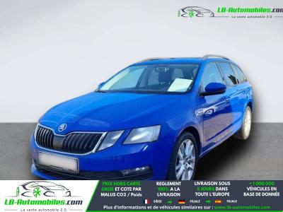 Skoda Octavia Combi 1.0 TSI 116 ch BVM