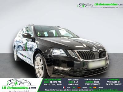 Skoda Octavia Combi 1.0 TSI 116 ch BVM