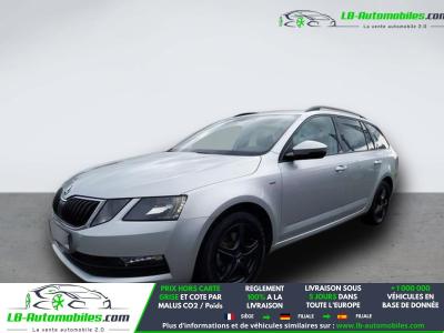 Skoda Octavia Combi 1.0 TSI 116 ch BVM