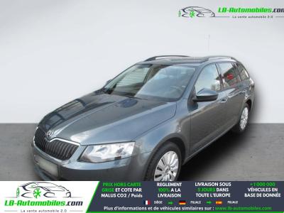 Skoda Octavia Combi 1.5 TSI 150 ch BVM