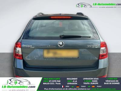 Skoda Octavia Combi 1.5 TSI 150 ch BVM