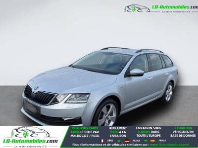 Skoda Octavia Combi 1.5 TSI 150 ch BVM