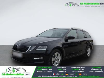 Skoda Octavia Combi 1.5 TSI 150 ch BVM