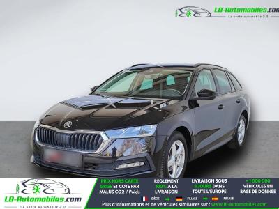 Skoda Octavia Combi 1.5 TSI 150 ch BVM