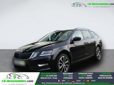 Skoda Octavia Combi 1.5 TSI 150 ch BVM