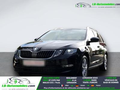 Skoda Octavia Combi 1.0 TSI 116 ch BVM