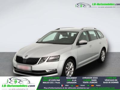 Skoda Octavia Combi 1.0 TSI 116 ch BVM
