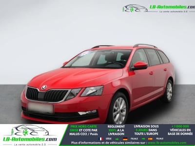 Skoda Octavia Combi 1.0 TSI 116 ch BVM