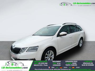 Skoda Octavia Combi 1.5 TSI 150 ch BVA