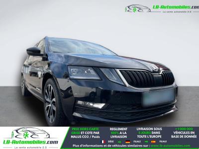Skoda Octavia Combi 1.5 TSI 150 ch BVA