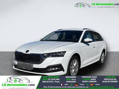 Skoda Octavia Combi 1.5 TSI mHEV 150 ch  BVA