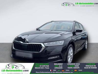 Skoda Octavia Combi 1.5 TSI mHEV 150 ch  BVA