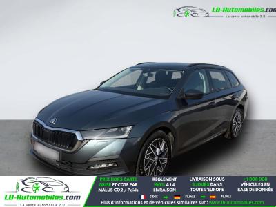 Skoda Octavia Combi 1.5 TSI 150 ch BVA