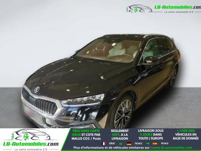 Skoda Octavia Combi 1.5 TSI 150 ch BVA