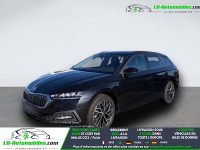 Skoda Octavia Combi 1.5 TSI 150 ch BVA