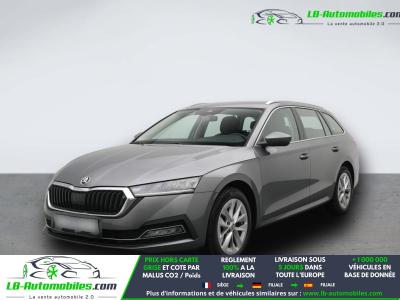 Skoda Octavia Combi 1.5 TSI 150 ch BVA