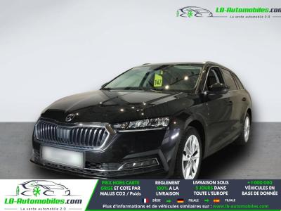 Skoda Octavia Combi 1.5 TSI 150 ch BVA