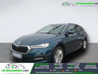 Skoda Octavia Combi 1.5 TSI 150 ch BVA