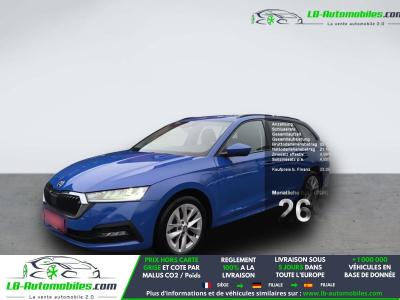 Skoda Octavia Combi 1.5 TSI mHEV 150 ch  BVA