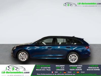 Skoda Octavia Combi 1.5 TSI mHEV 150 ch  BVA