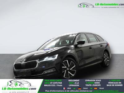 Skoda Octavia Combi 1.5 TSI mHEV 150 ch  BVA