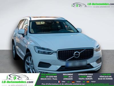 Volvo XC60 B4 197 ch diesel BVA
