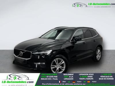 Volvo XC60 B4 197 ch diesel BVA