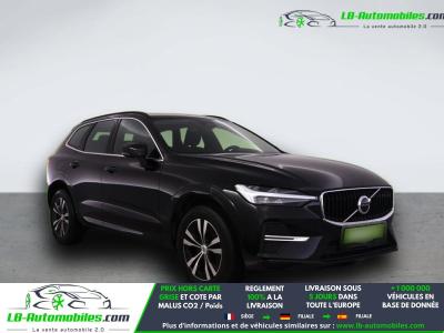 Volvo XC60 B4 197 ch diesel BVA