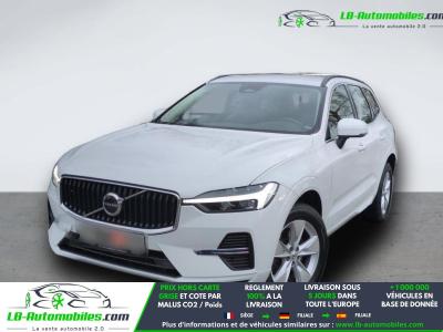 Volvo XC60 B4 197 ch diesel BVA